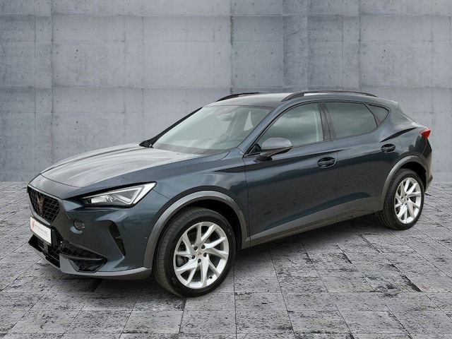 Cupra Formentor 1.5 TSI DSG