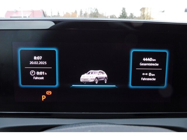 Volkswagen Tiguan 1,5 TSI 7DSG AHK,LM,Navi