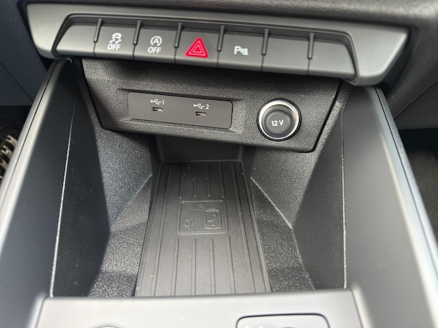 Audi A1 25 TFSI Sportback