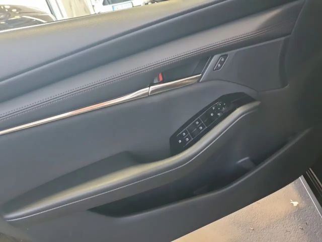 Mazda 3 SkyActiv e-Skyactiv