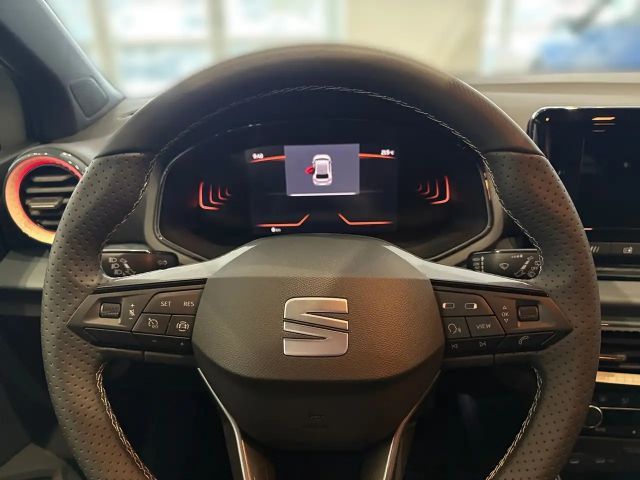 Seat Ibiza 1.0 TSI Style