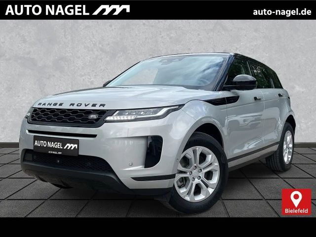 Land Rover Range Rover Evoque P300e S