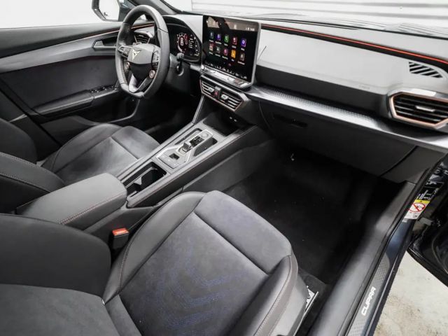 Cupra Formentor DSG VZ