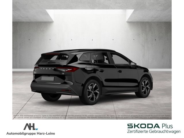 Skoda Enyaq Loft