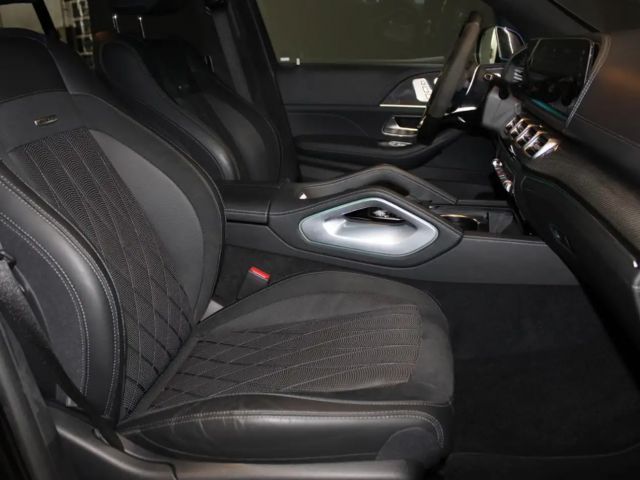 Mercedes-Benz GLE 63 AMG 4MATIC AMG Line