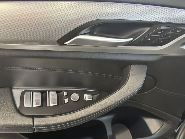 BMW X3 M-Sport xDrive20d