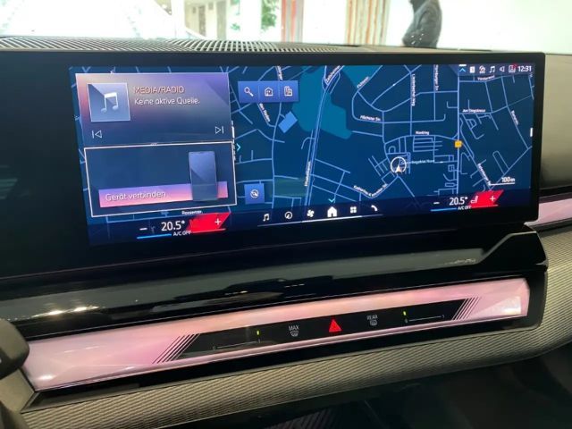 BMW 520 520i M-Sport Touring