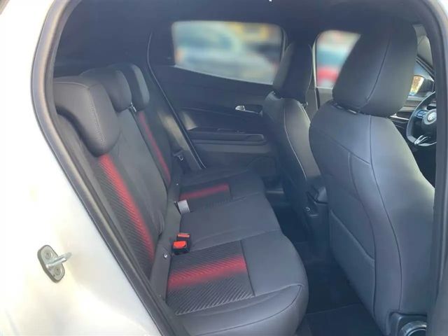 Alfa Romeo Junior Speciale