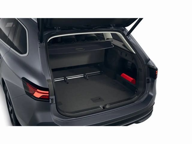 Volkswagen Passat 2.0 TDI Business DSG