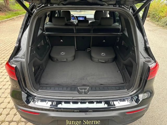 Mercedes-Benz EQB 300 4MATIC Advanced