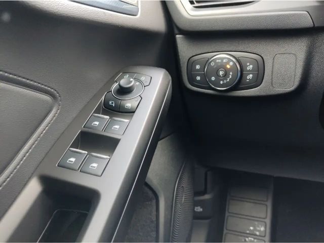 Ford Focus Active EcoBoost Wagon