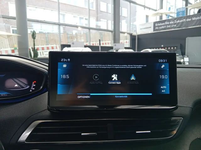 Peugeot 5008 GT-Line