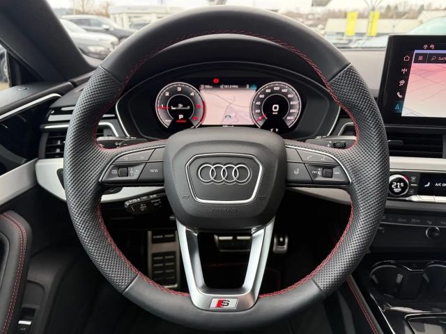 Audi A5 2.0 TDI Quattro S-Line Sportback