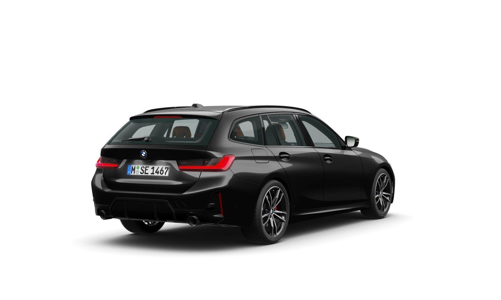 BMW 330 330i Touring xDrive