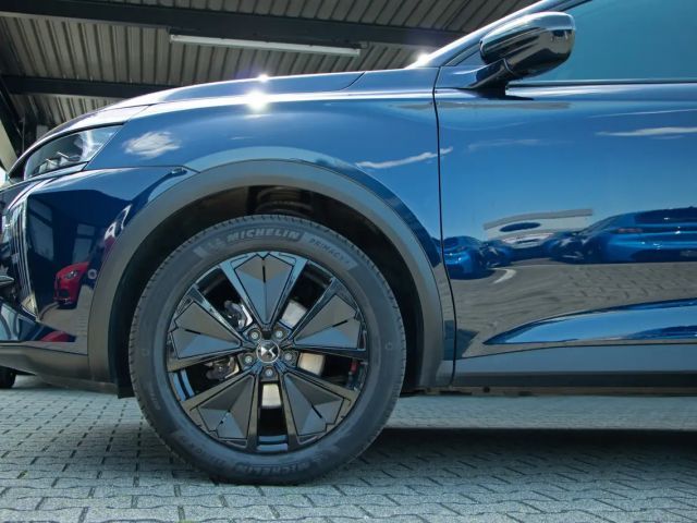 DS DS 7 Crossback BlueHDi Crossback