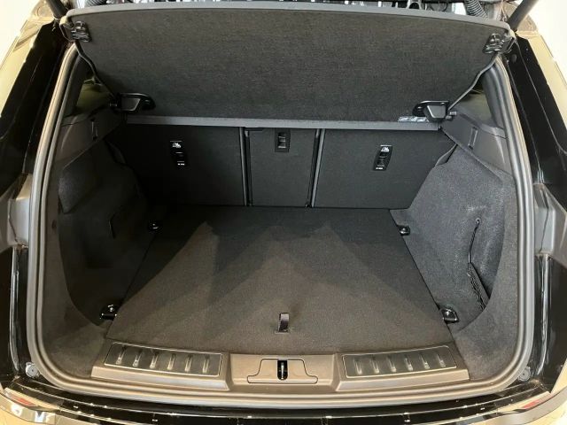 Land Rover Range Rover Evoque D200