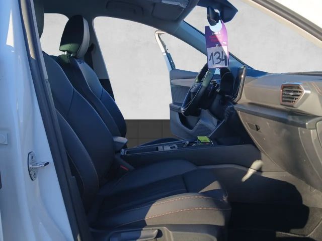 Cupra Formentor e-Hybrid