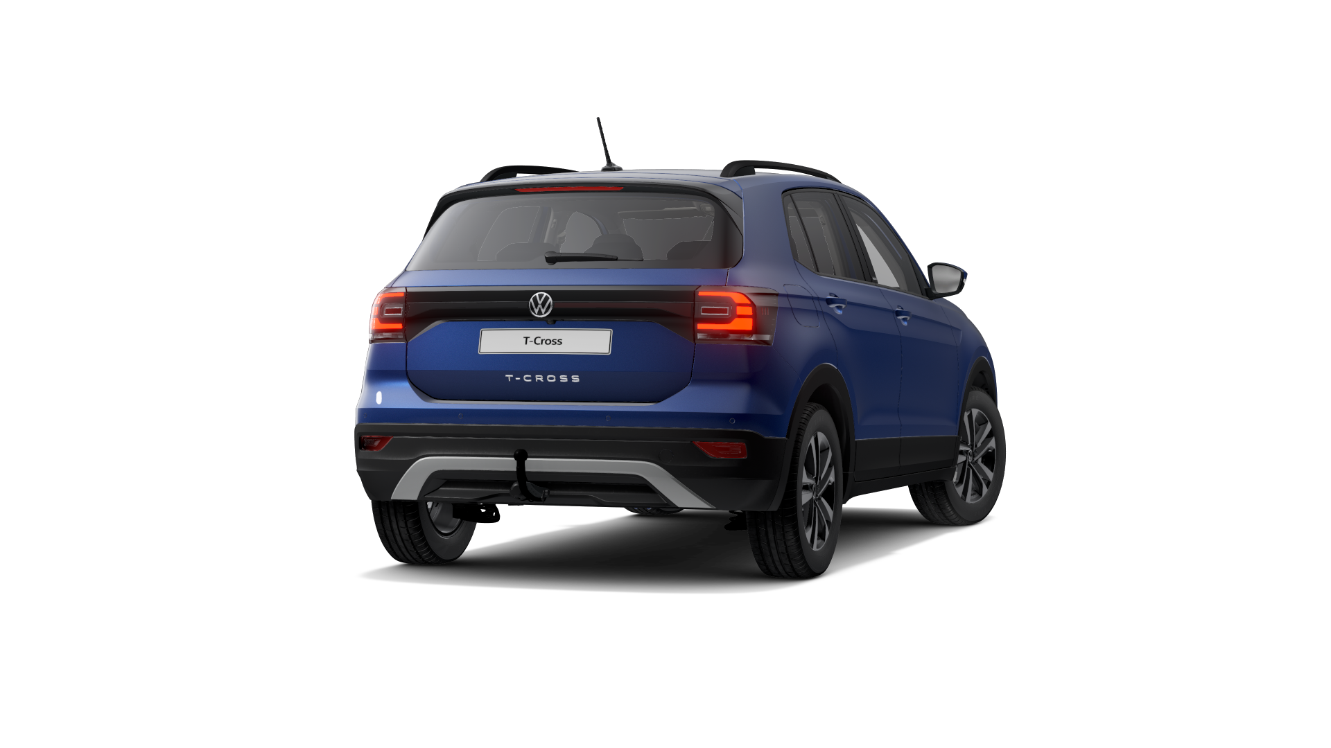Volkswagen T-Cross 1.0 TSI TSi United