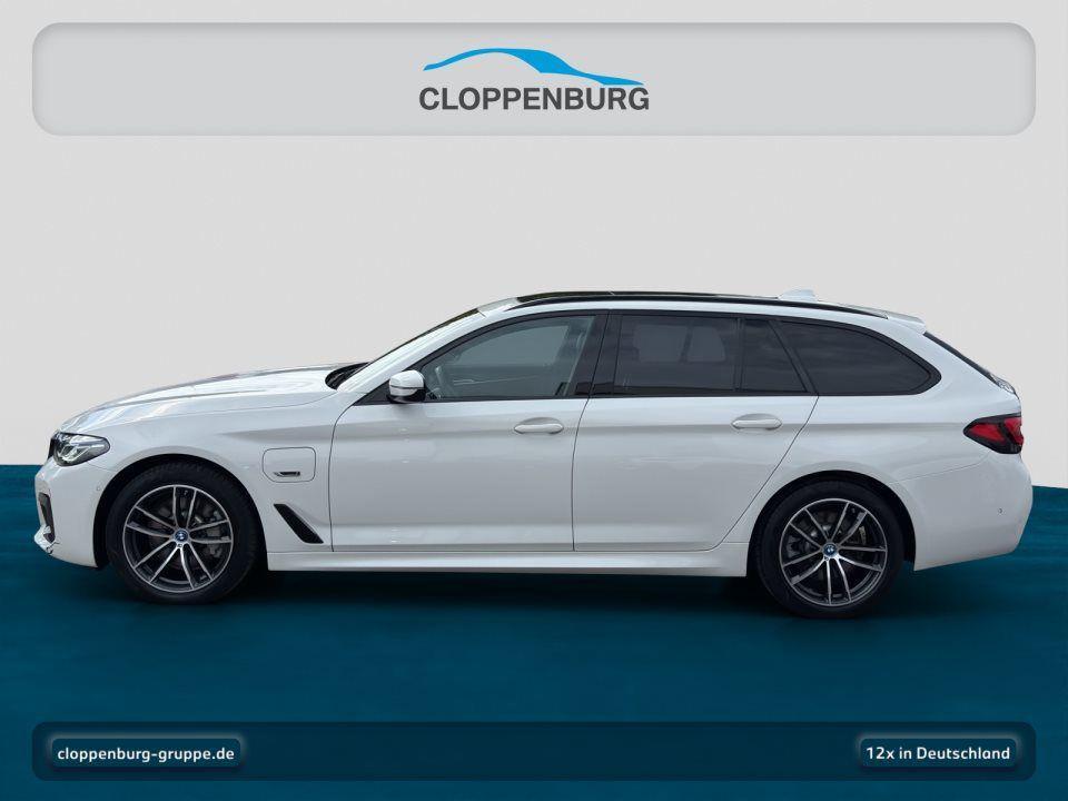 BMW 530 530e xDrive
