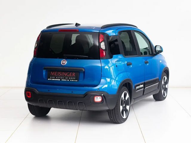 Fiat Panda 4x2
