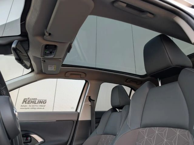 Toyota Yaris Cross Hatchback Hybride