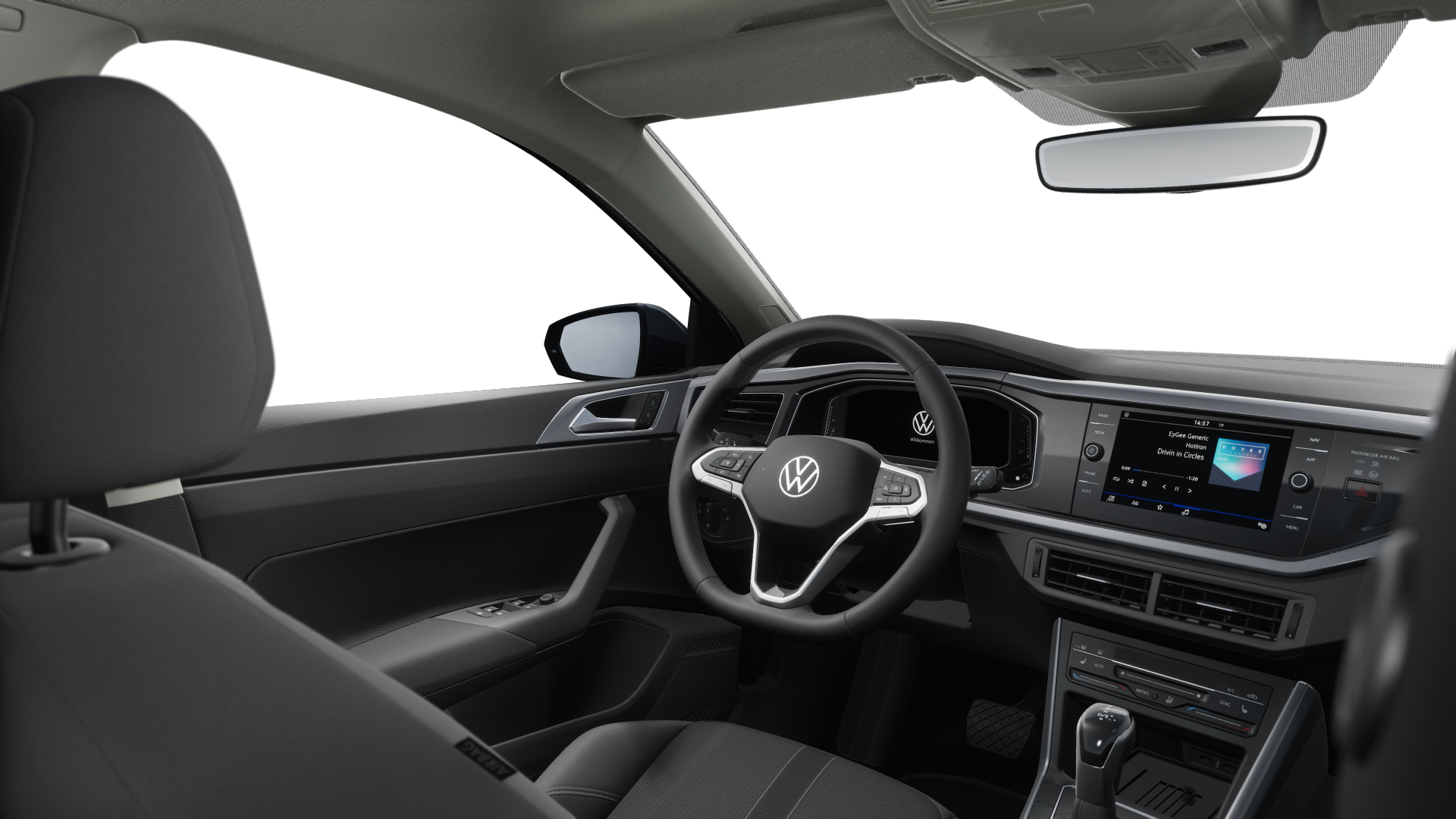 Volkswagen Polo Style