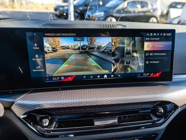 BMW 420 420i Coupé Gran Coupé M-Sport