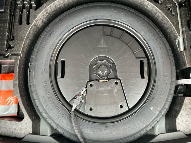 Volkswagen Tiguan 1.5 TSI DSG Sport