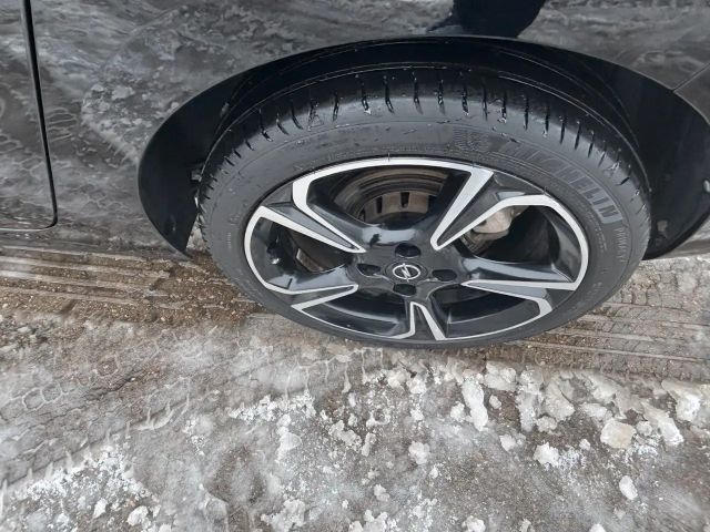 Opel Corsa GS-Line Grand Sport