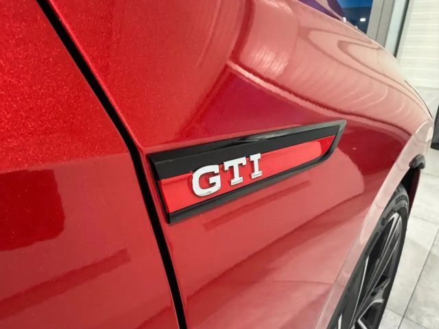 Volkswagen Golf GTI Golf VIII