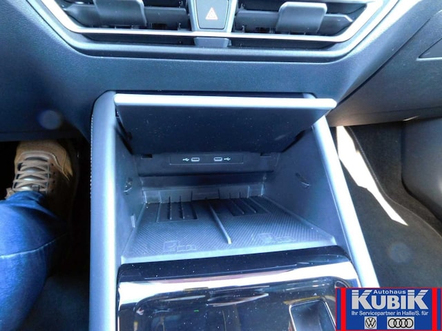 Volkswagen Tiguan 4Motion DSG Style