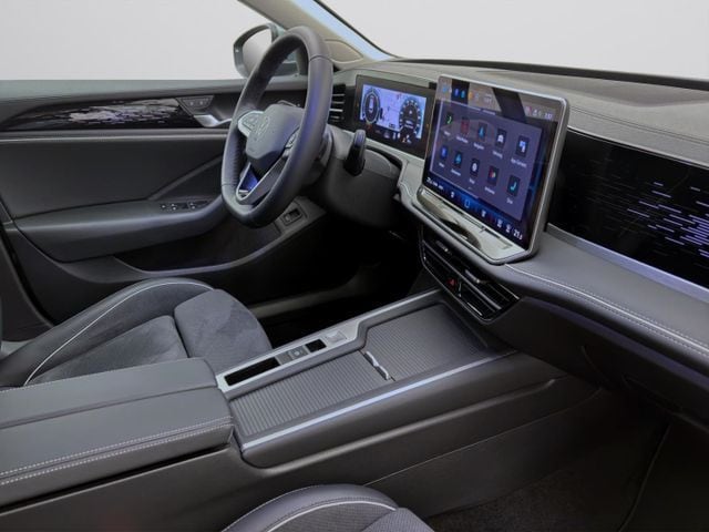 Volkswagen Passat 2.0 TDI Business DSG Variant