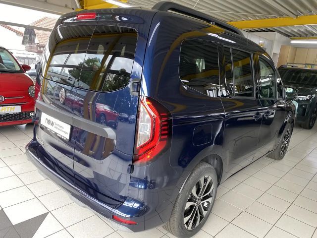 Renault Kangoo Techno