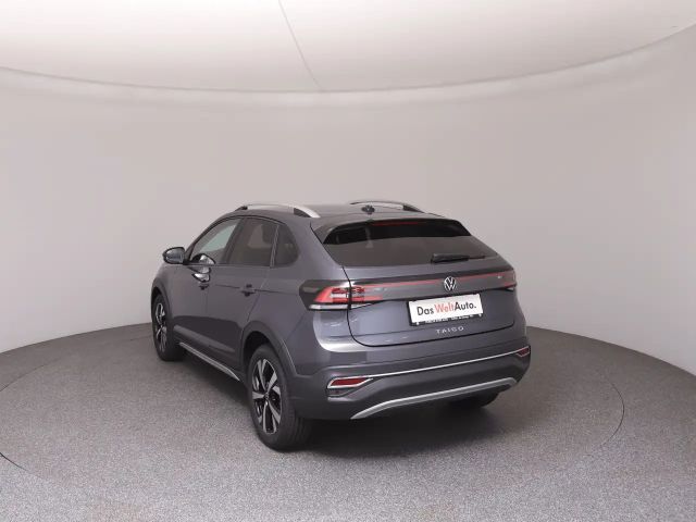 Volkswagen Taigo DSG Style