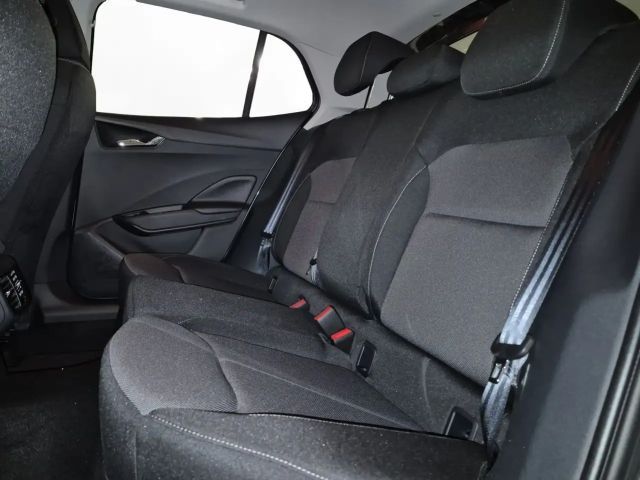 Skoda Fabia 1.0 TSI Selection