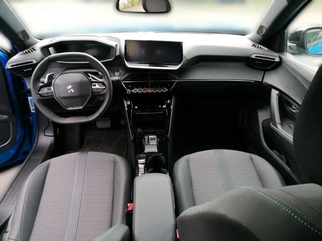 Peugeot 2008 Allure Pack PureTech