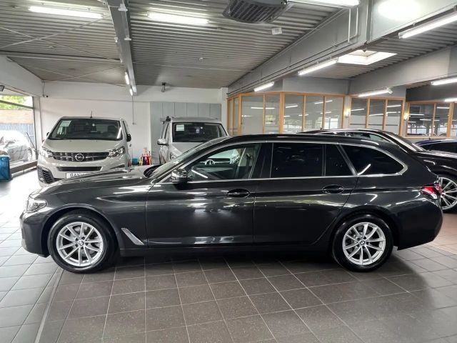 BMW 520 520d Business Line Touring
