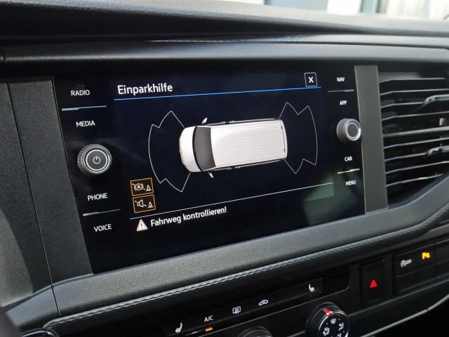 Volkswagen Caravelle 2.0 TDI Comfortline T6