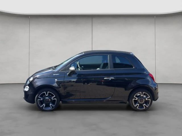 Fiat 500 Sport