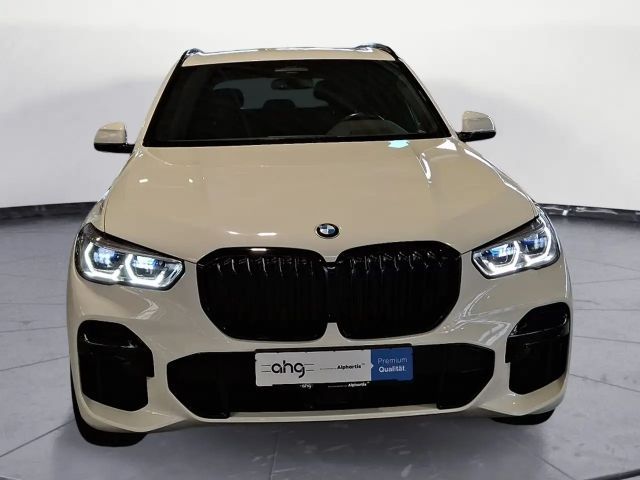BMW X5 M-Sport xDrive40i