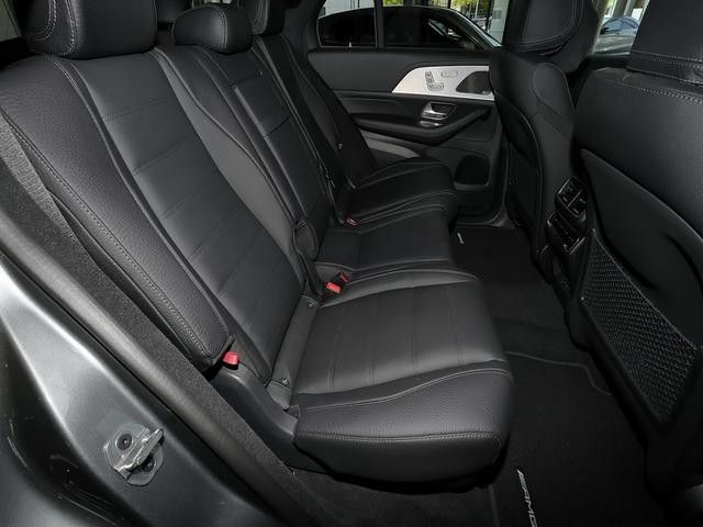 Mercedes-Benz GLE 450 4MATIC