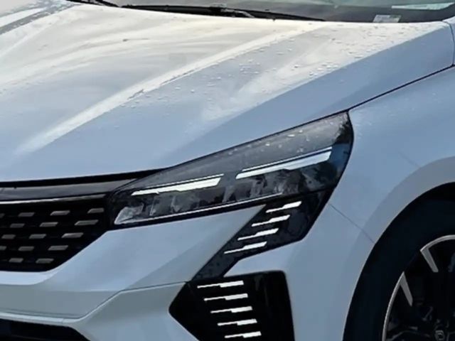 Renault Clio TCe 90 Techno