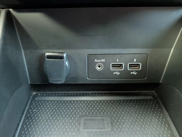 Renault Captur TCe 140 Techno