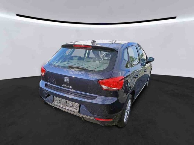 Seat Ibiza 1.0 MPI Style