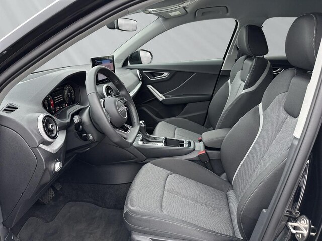 Audi Q2 35 TFSI S-Tronic