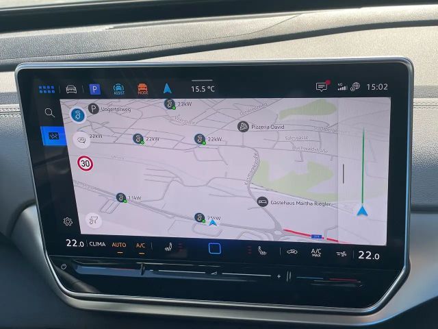 Volkswagen ID.4 Business Performance Pro