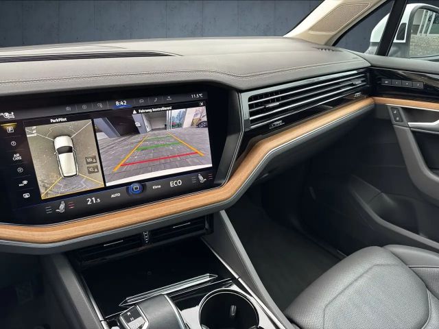 Volkswagen Touareg Atmosphere eHybrid