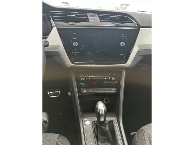 Volkswagen Touran 2.0 TDI DSG Move