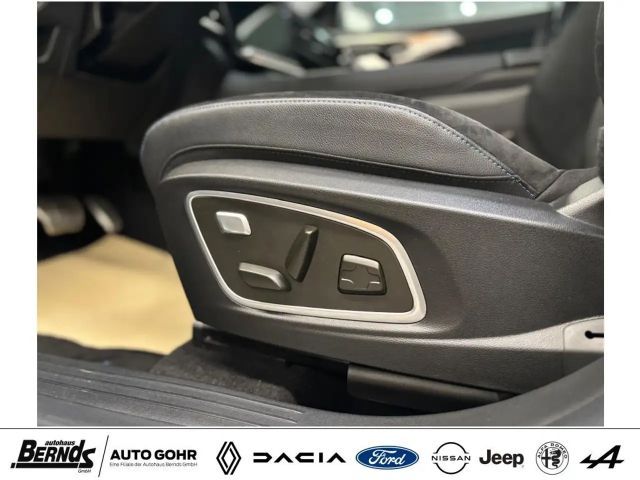 Renault Austral Alpine Esprit Techno