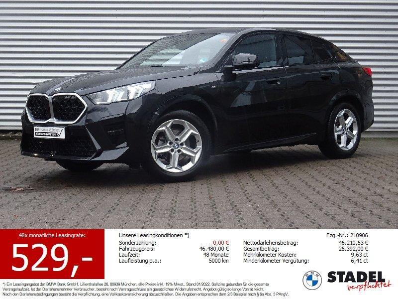 BMW X2 xDrive20d